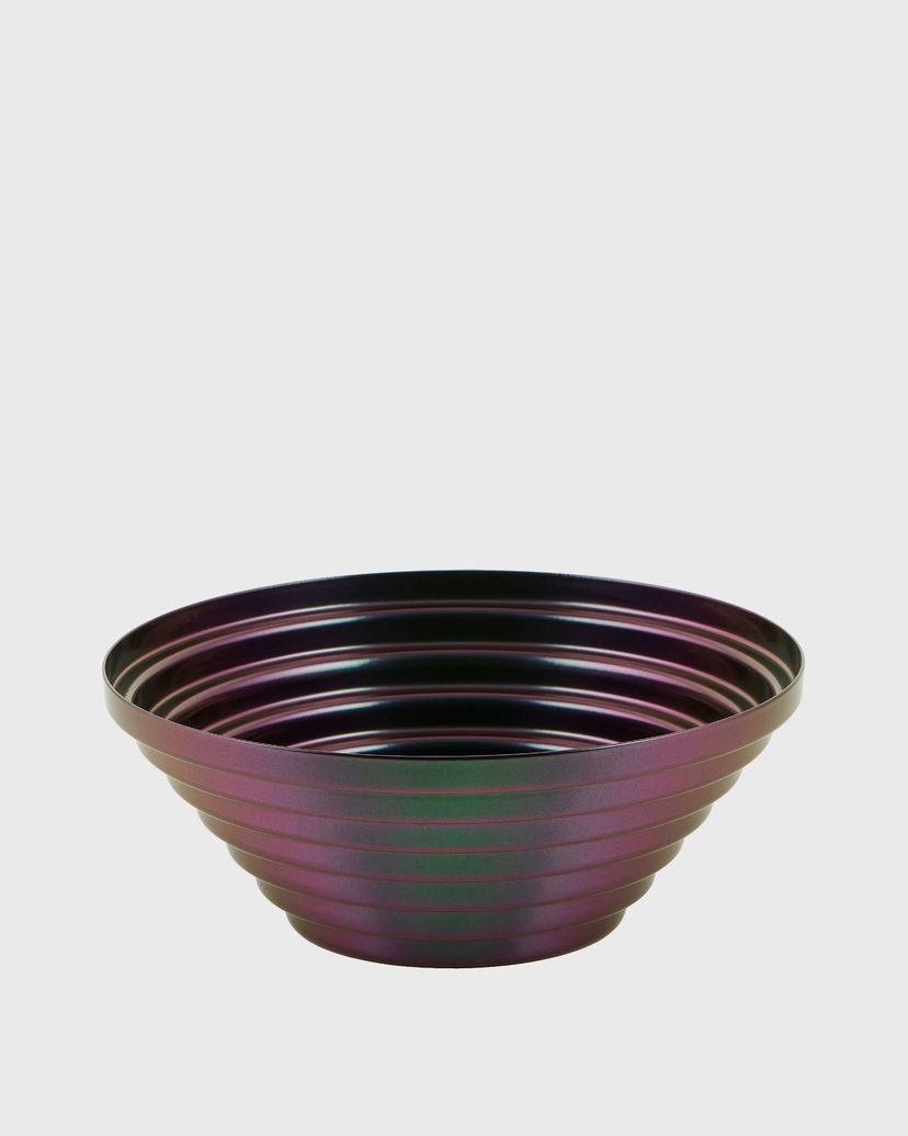 Home decor Alessi Maya Bowl Lila | 7320-25PGR
