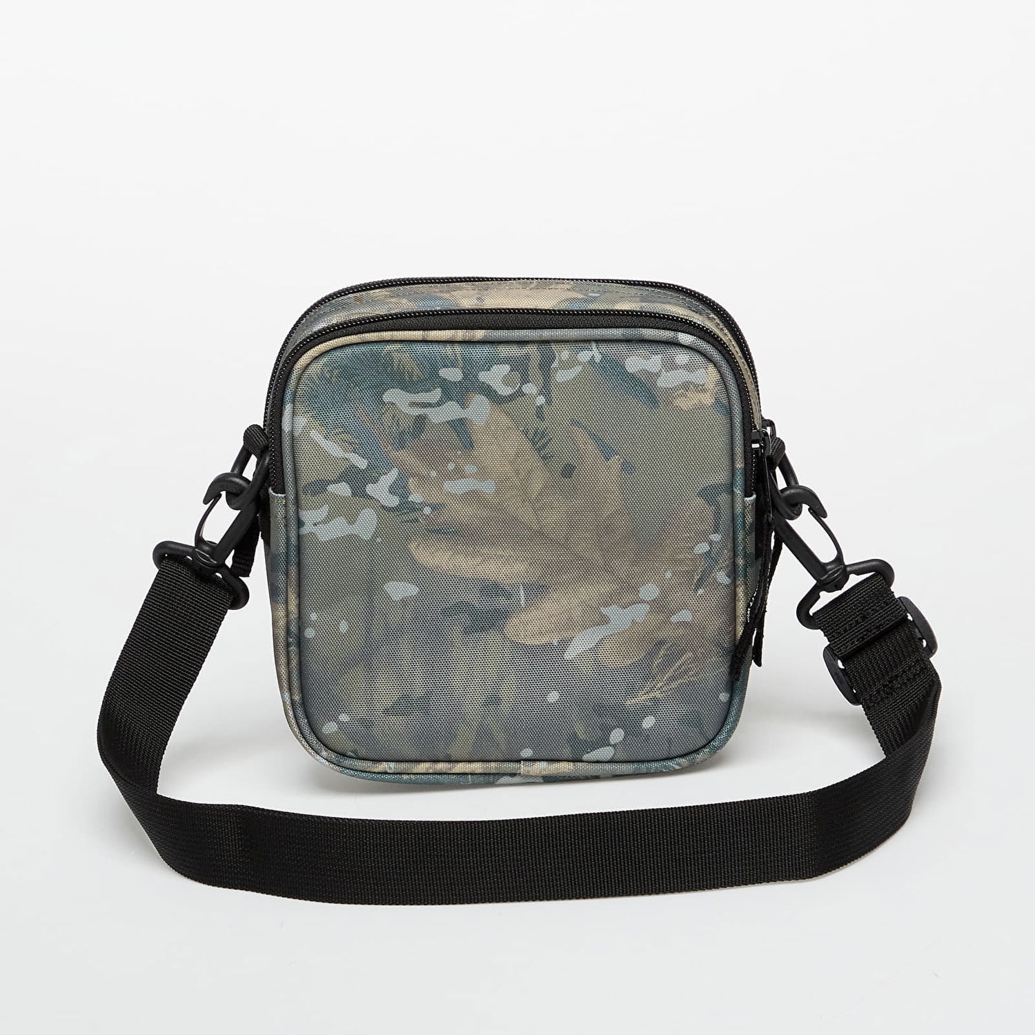 Torba za čez ramo Carhartt WIP Carhartt WIP Essentials Small Bag Siva | I031470.38TXX, 1