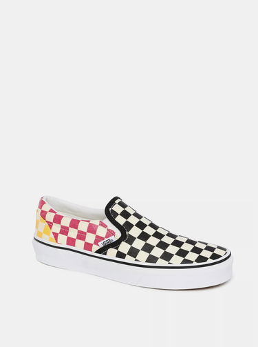 Superge in čevlji Vans Slip-on Večbarvna | VN0A4U381HP, 1