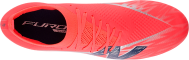 Superge in čevlji New Balance Furon Pro SG V8 SF2SMP8 Rdeča | NBSF2SMP8, 3