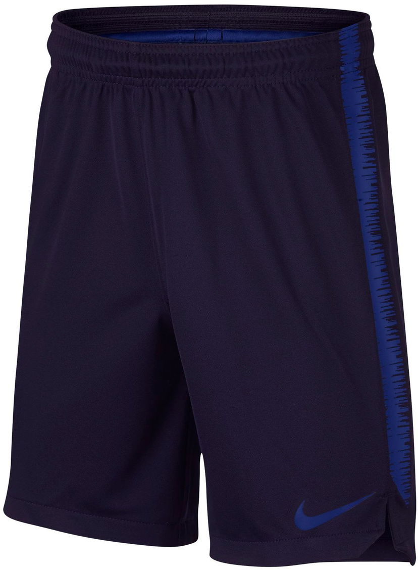 Kratke hlače Nike Nike Dry Squad K 18 Shorts Mornarica | 894874-416