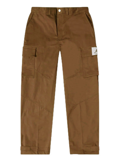 Cargo hlače Jordan Air Utility Pants Rjava | DQ7342-385