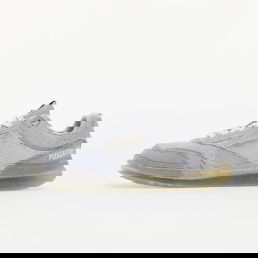 Superge in čevlji Reebok Pleasures x Club C Legacy Siva | GW2639, 0