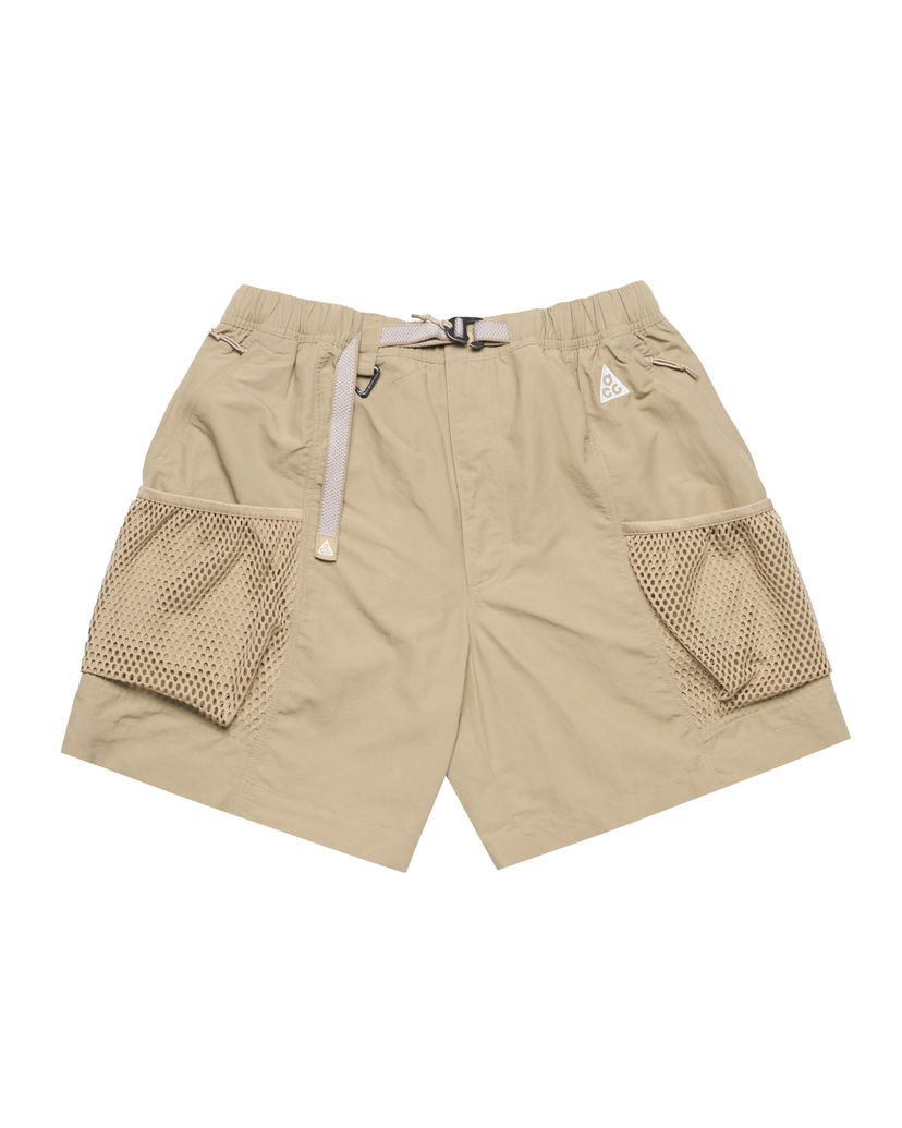 Kratke hlače Nike ACG SNOWGRASS CARGO SHORT Bež | DV9405-247
