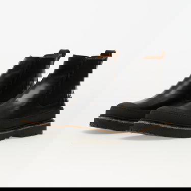 Superge in čevlji Birkenstock Prescott Slip On Črna | 1025218, 3