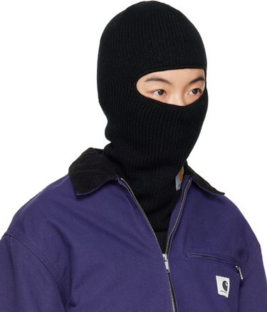 Klobuk Carhartt WIP Storm Črna | I025394.89.XX, 3