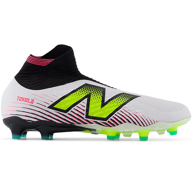 Superge in čevlji New Balance Tekela Pro FG V4+ Bela | NBST1FH45, 0