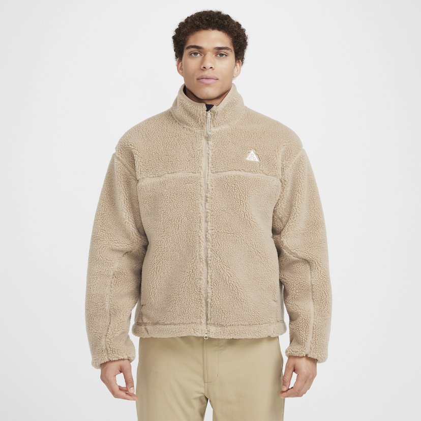 Parka Nike ACG Men's Therma-FIT ADV Rjava | FV8653-247