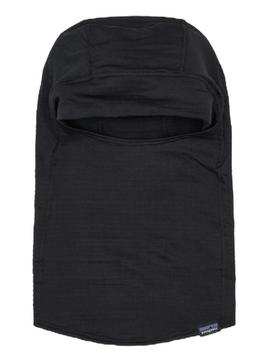 Beanie Patagonia Balaclava Črna | 22501 BLK