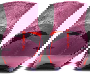 Superge in čevlji Nike Zoom Superfly 10 Pro FG Roza | hf9433-600, 8