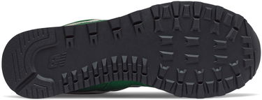 Superge in čevlji New Balance 574 Zelena | ML574PQ2, 4