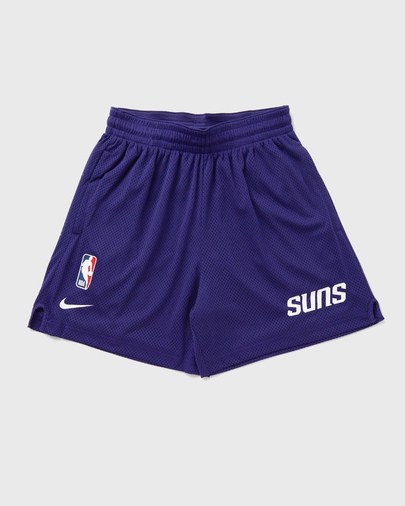 Kratke hlače Nike PHOENIX SUNS NBA MESH SHORTS Lila | FV2005-566