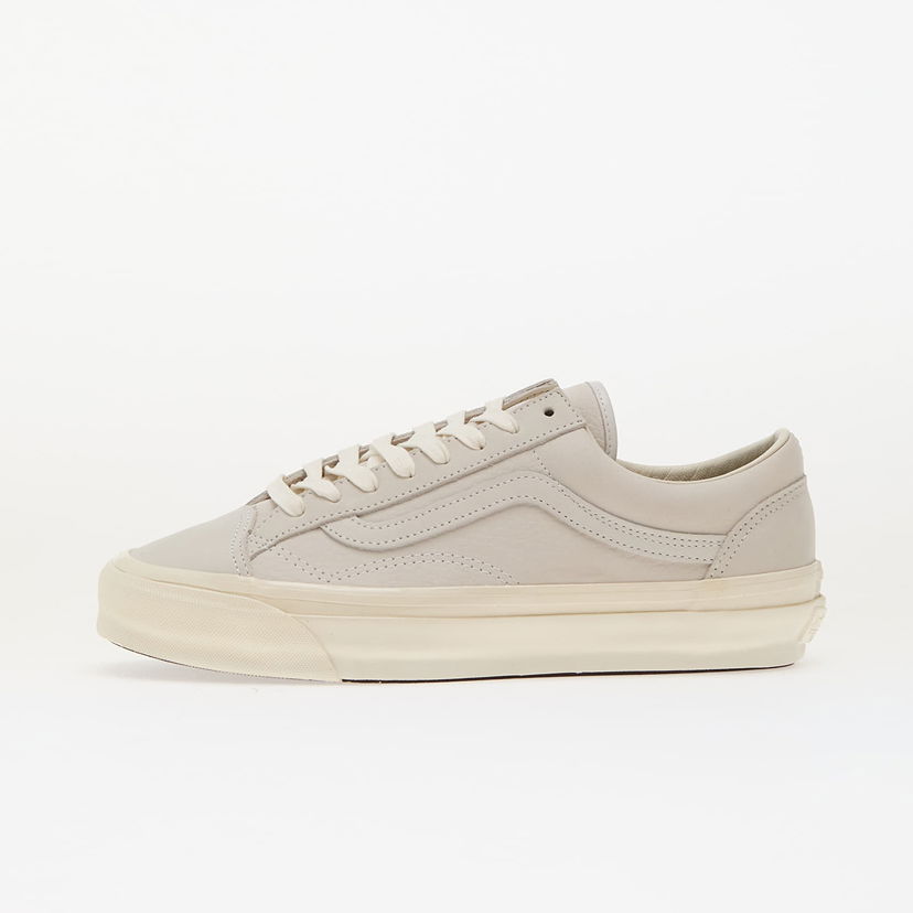 Superge in čevlji Vans LX Old Skool 36 Le Marais 39 Bež | VN000D57WHT1