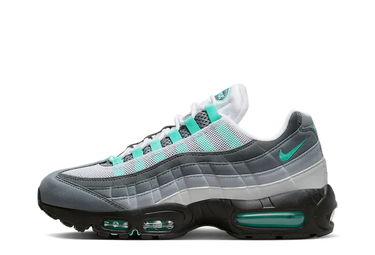 Superge in čevlji Nike Air Max 95 "Hyper Turquoise" Siva | FV4710-100, 0