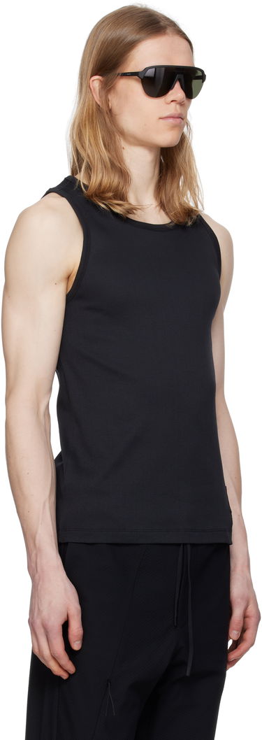 Majica brez rokavov Post Archive Faction (PAF) 8.0 Right Sleeveless Tank Top by Post Archive Faction (PAF) Črna | 8.0 TSLR-B, 1