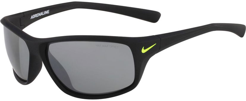 Sončna očala Nike Nike Adrenaline Sunglasses Črna | 37456