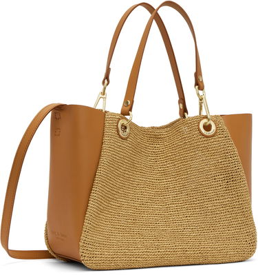 Tote bag rag & bone rag & bone Revival Summer Mini Tote Bag Rjava | WHH22S1004PS04, 1