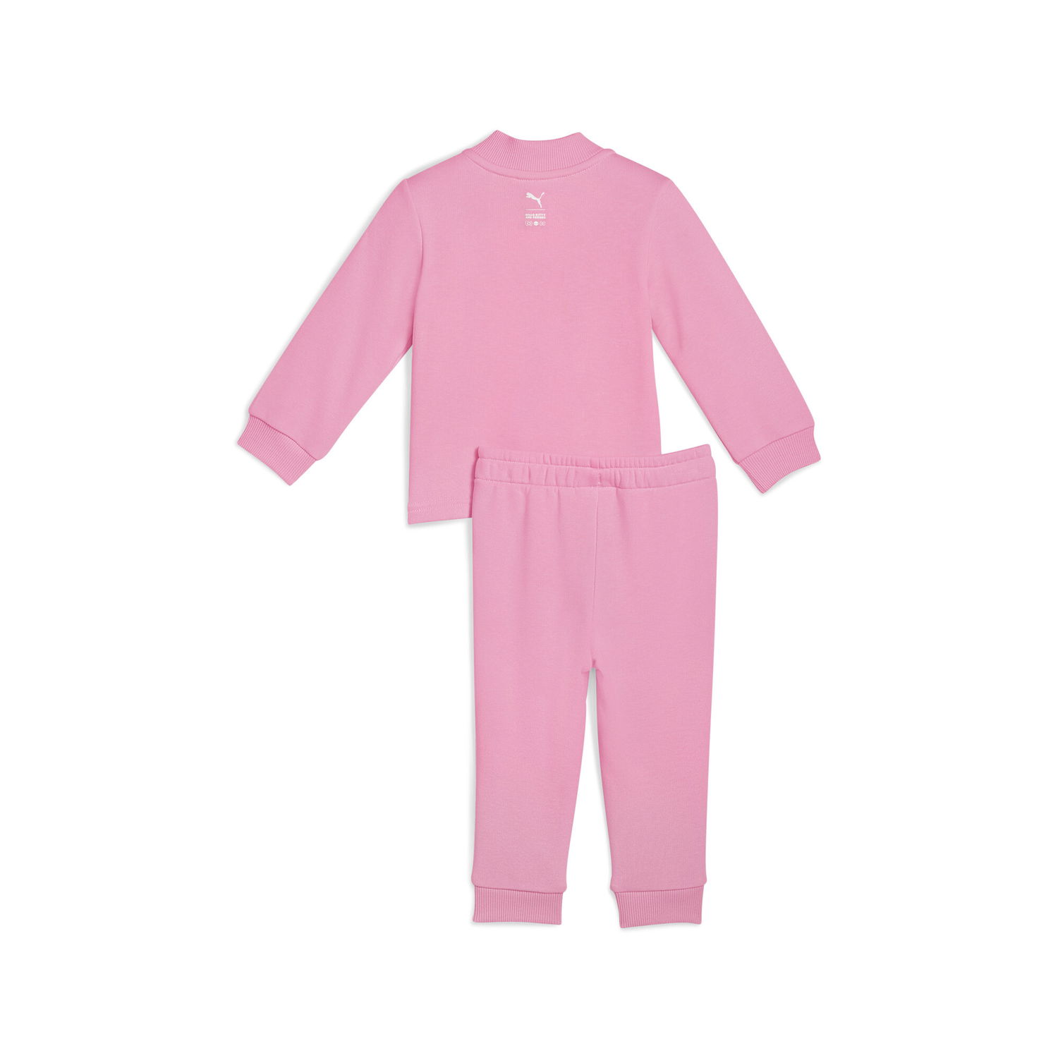 Trenirka Puma HELLO KITTY AND FRIENDS Minicats Tracksuit Set Roza | 632389_33, 1