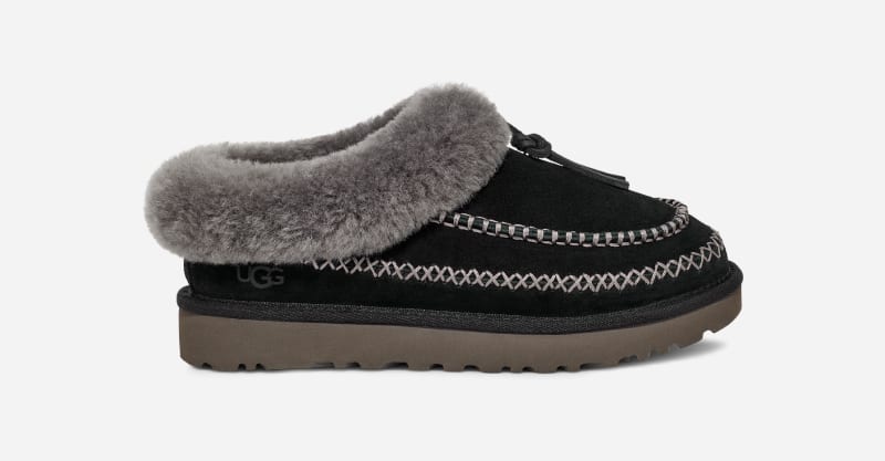 Superge in čevlji UGG Tasman Alpine Črna | 1158258-BLK, 0