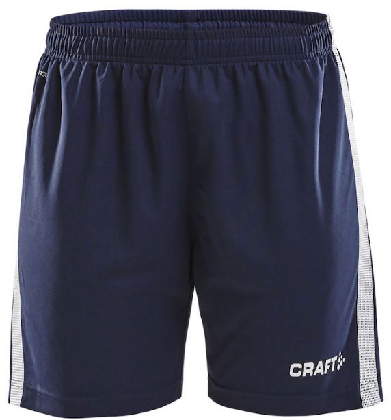 Kratke hlače Craft Pro Control Modra | 1906705-390900