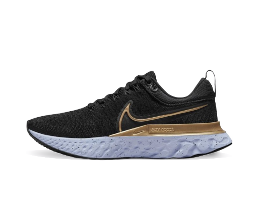 Tek Nike React Infinity Run Flyknit 2 W Črna | CT2423-009