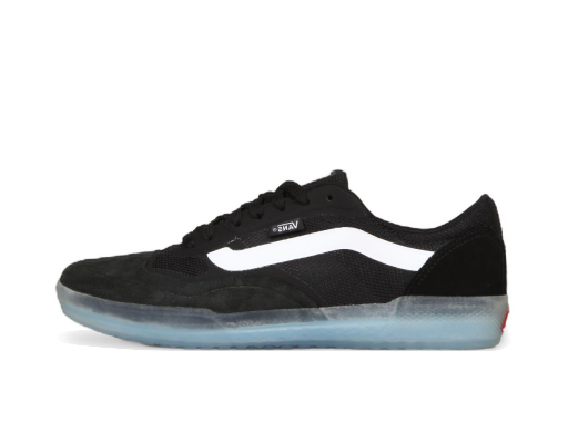 Skateboarding Vans AVE Pro Črna | vn0a5jiby28