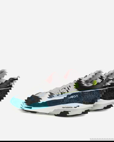 Superge in čevlji New Balance 1500 Siva | M1500PSG, 4