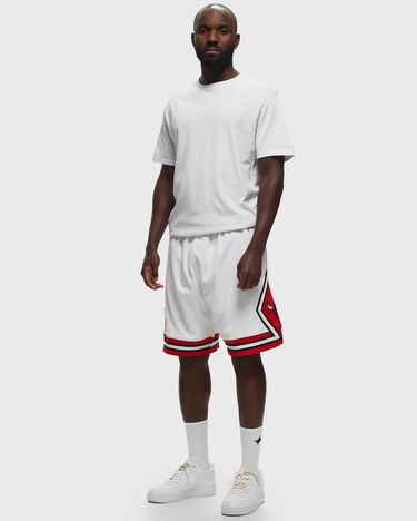 Kratke hlače Mitchell & Ness NBA Authentic Shorts Chicago Bulls 1996-97 Bela | ASHRCP19040-CBUWHIT96, 1