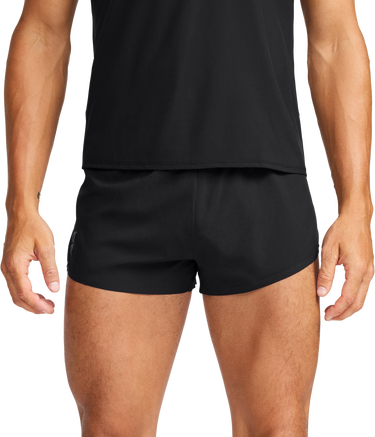 Kratke hlače On Running Race Running Shorts Črna | 1me10020553, 0