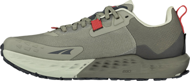 Superge in čevlji Altra Running Altra Timp 5 GTX Zelena | al0a85q13151, 3