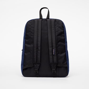 Nahrbtnik JanSport Superbreak Backpack Mornarica | EK0A5BAGN541, 2