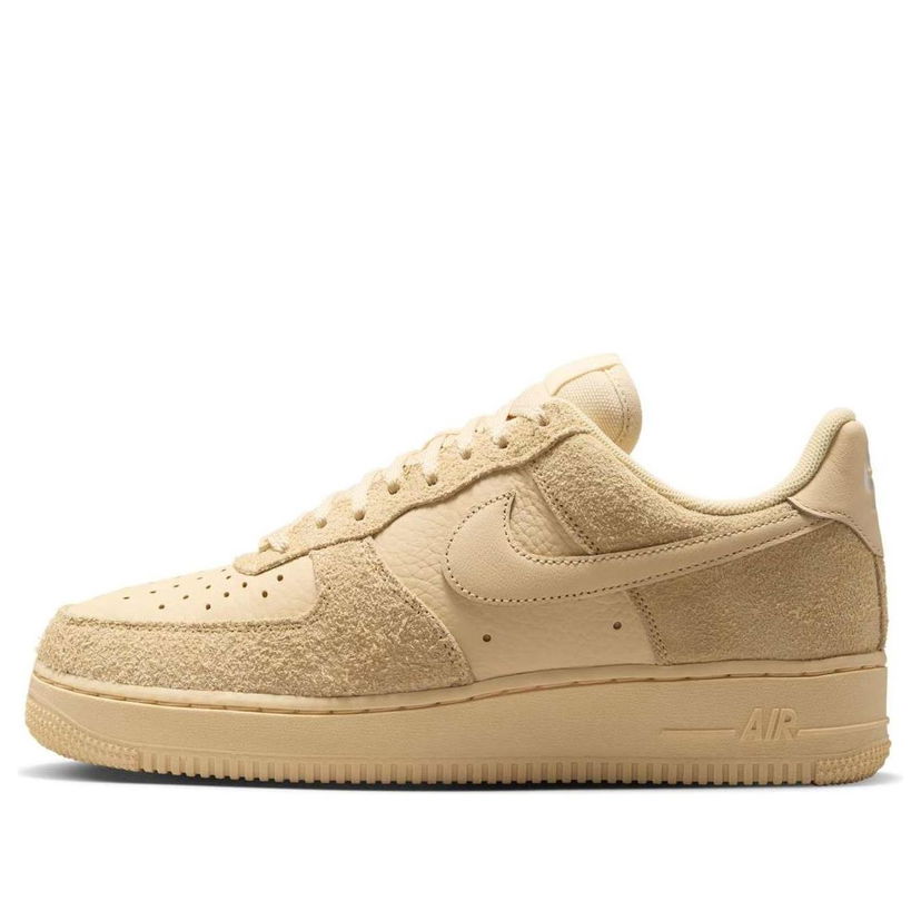 Superge in čevlji Nike Air Force 1 Low Bež | IB4001-200