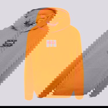 Pulover Levi's Tab Hoodie Oranžna | A6391-0001, 0