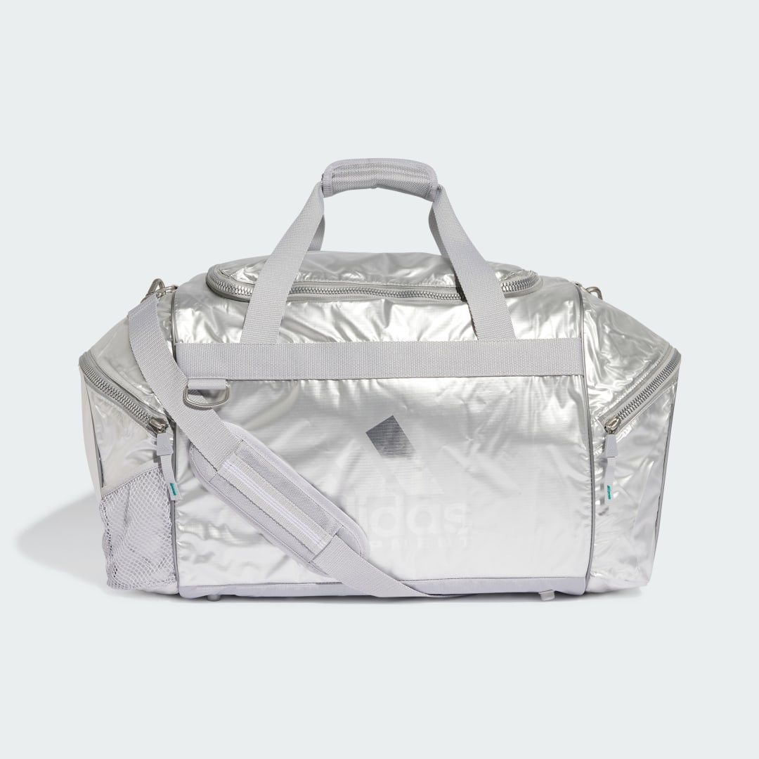 Gymsack adidas Performance EQT Team Duffel Bag Kovinski | JC5991, 0