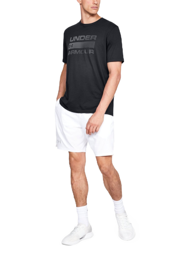 Majica Under Armour Team Issue M Črna | 1329582-001