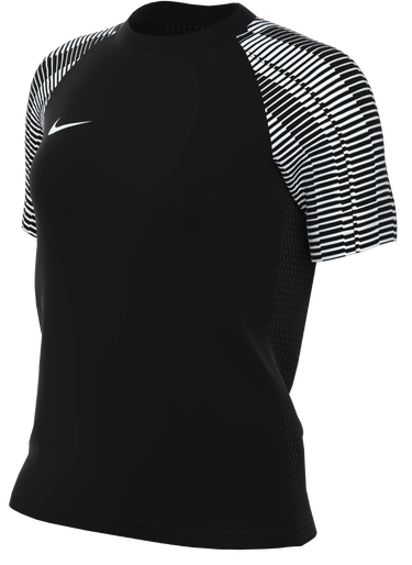 Dres Nike W NK DF ACADEMY JSY SS Črna | fz4887-010, 0
