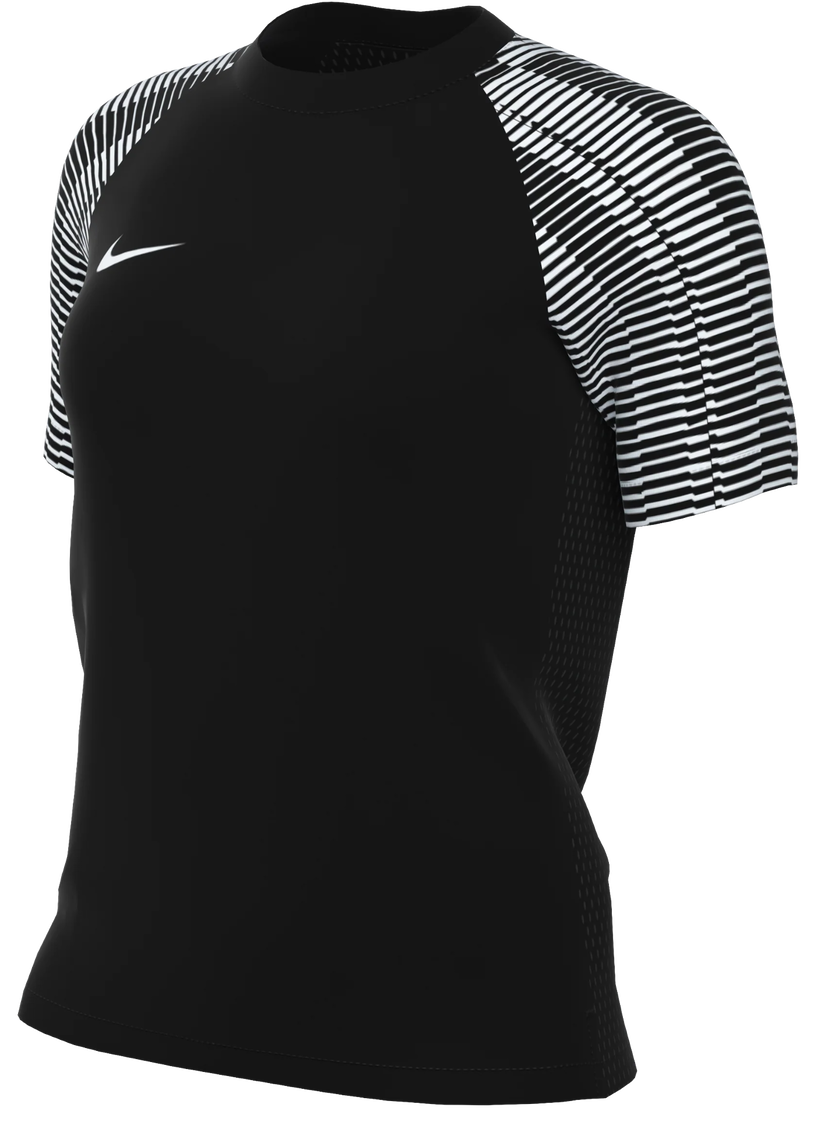 Dres Nike W NK DF ACADEMY JSY SS Črna | fz4887-010