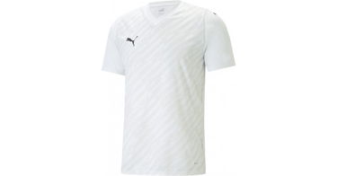 Dres Puma teamULTIMATE Jersey Bela | 705371-04, 1