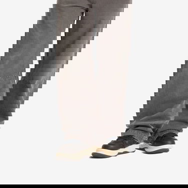 Superge in čevlji Rick Owens DRKSHDW x Converse TURBOWPN OX, Size EU 36 Črna | DC01EX063-A12R0-09, 6