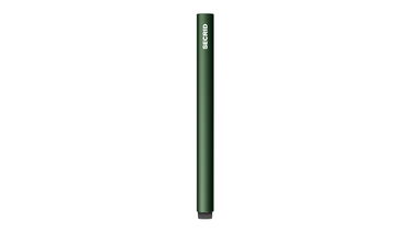 Denarnica Secrid Secrid Cardprotector Green Zelena | C-Green, 3