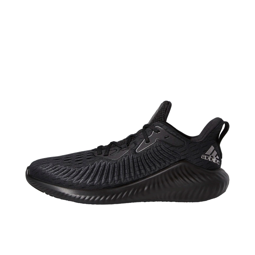 Superge in čevlji adidas Performance Alphabounce+ Črna | g28584