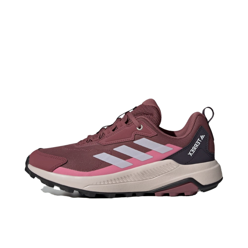 Outdoor adidas Performance Terrex Anylander Hiking Bordo | IH3549