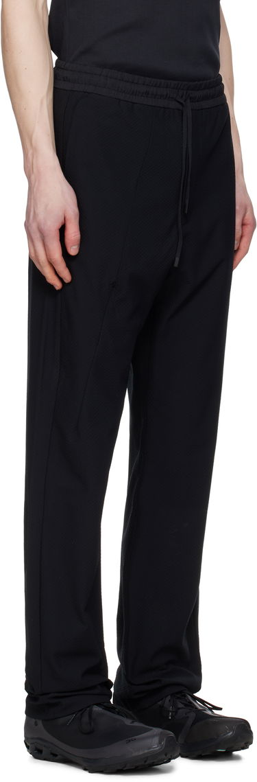 Trenirka Post Archive Faction (PAF) 8.0 Right Track Pants by Post Archive Faction (PAF) Črna | 8.0 BTKR-B, 1