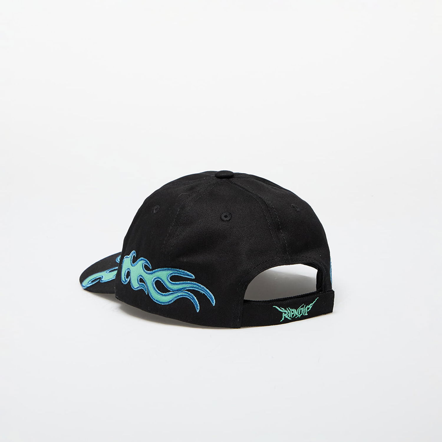 Kapa RIPNDIP Volt Dad Hat Black Črna | RNDFAL24201, 1