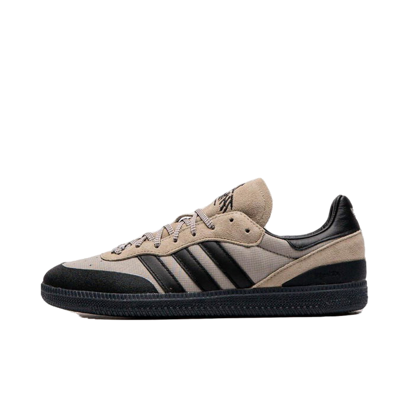 Superge in čevlji adidas Originals 100 Thieves PALOS HILLS Bež | JR5536