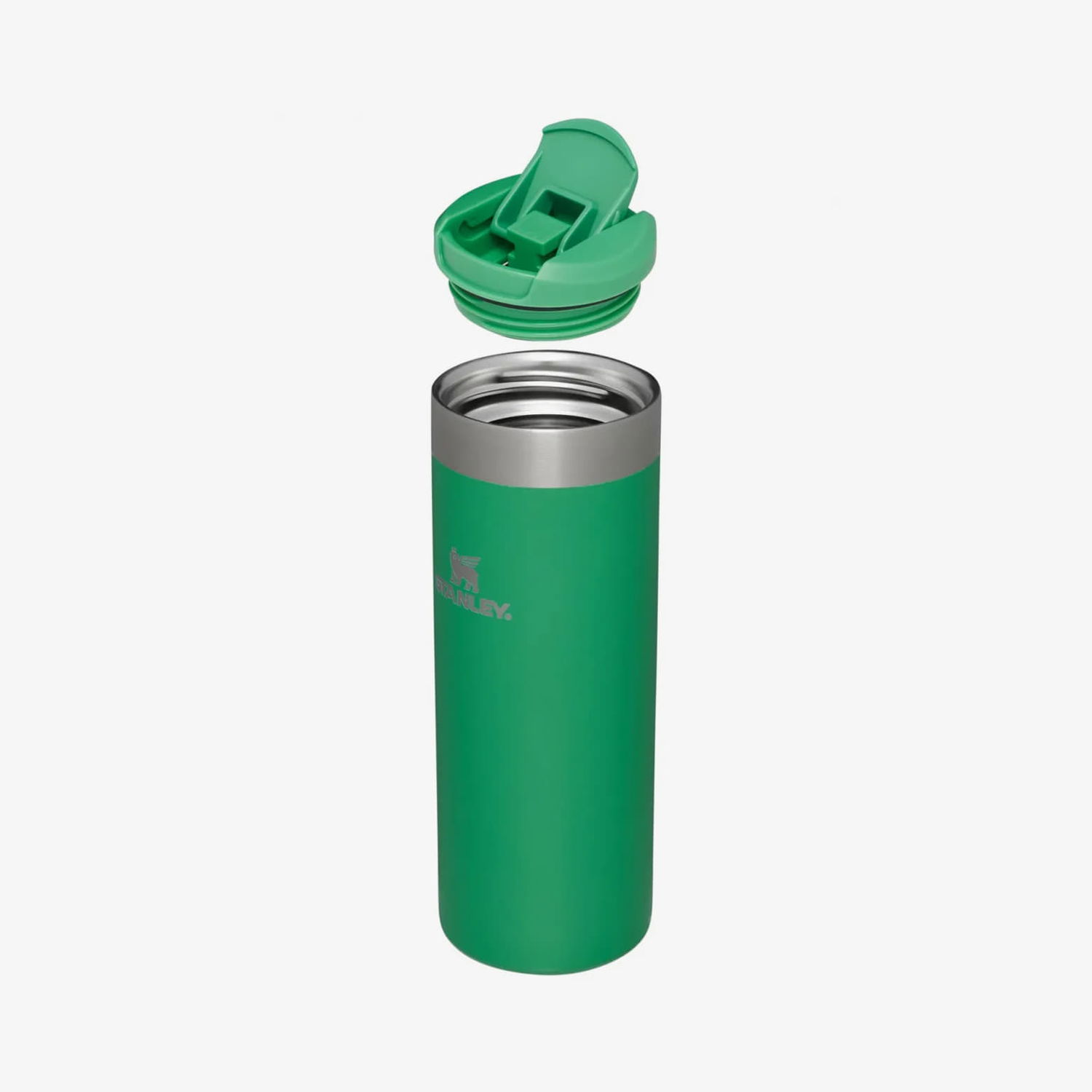 Steklenica za pitje Stanley AeroLight™ Transit Mug 350 ml Zelena | 10-10788-095, 1