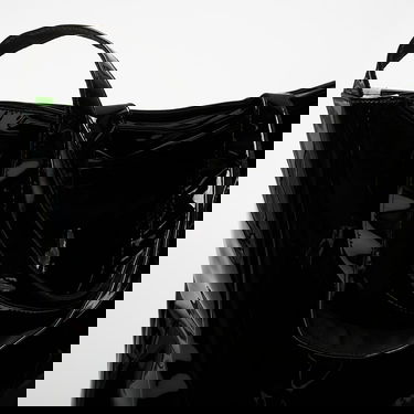 Tote bag adidas Performance Adicolor Tote Bag Črna | JY2542, 2