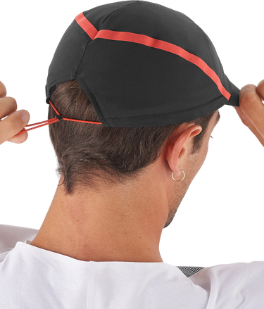 Kapa Salomon S/LAB Speed Cap Črna | lc2223000, 2