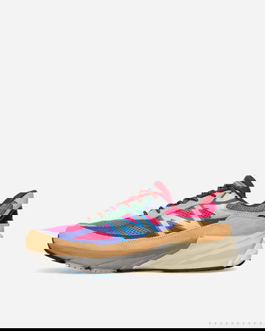 Superge in čevlji New Balance Action Bronson x 990v6 Lila | U990AT6, 3