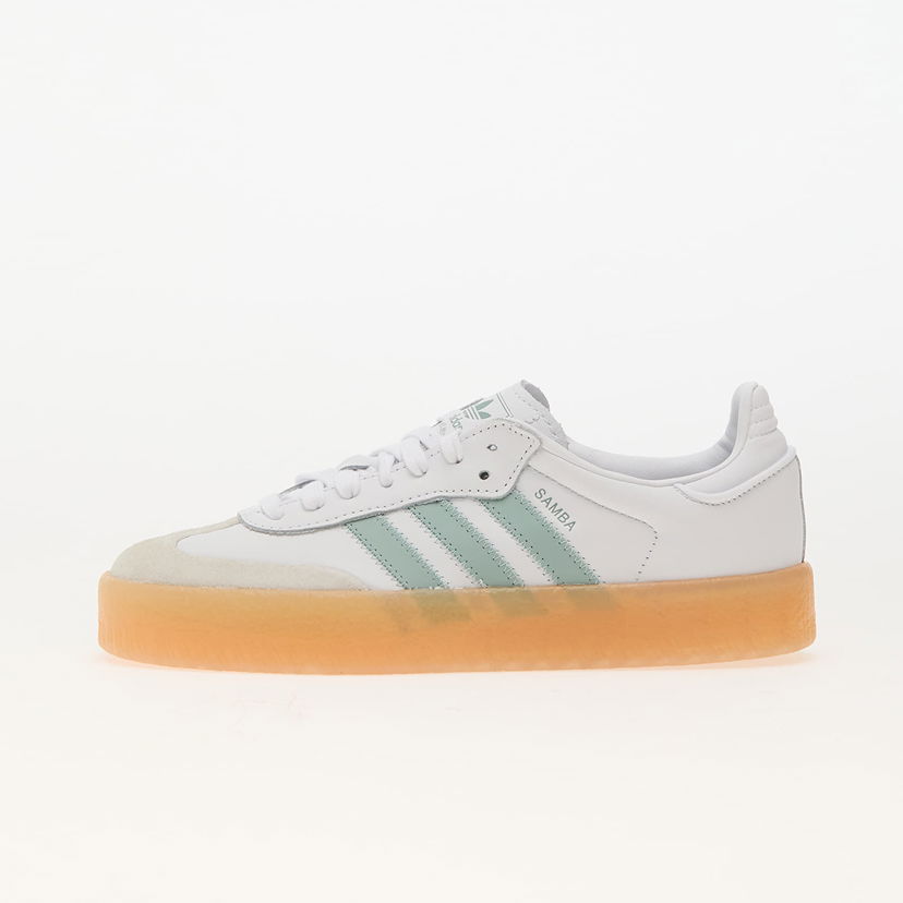 Superge in čevlji adidas Originals Sambae Bela | JP5609